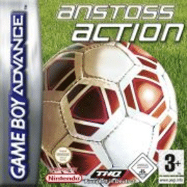 Premier Action Soccer Cover