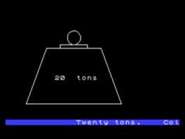 20 Tons