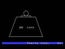 20 Tons