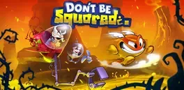 Don't Be Squared