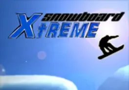 Snowboard Xtreme image
