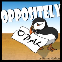Oppositely Opal