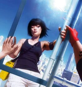 Mirror's Edge artwork 4