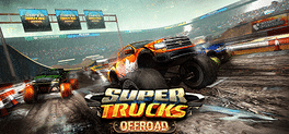 SuperTrucks Offroad