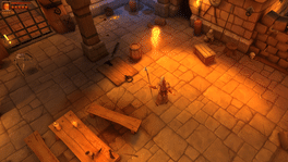 Skar: The Hammer Returns