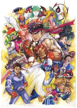 IGDB artwork