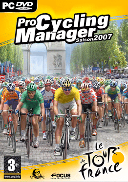 Pro Cycling Manager 2007