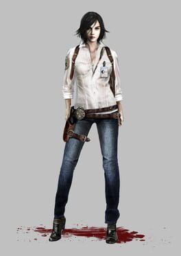 The Evil Within: The Assignment artwork 9