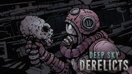 Deep Sky Derelicts artwork 1