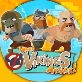 Crossplay: When Vikings Attack! allows cross-platform play between Playstation 3 and Playstation Vita.