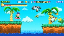 Game screenshot 3