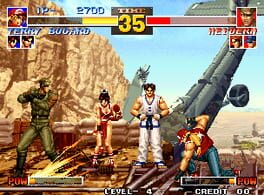 Game screenshot 4