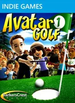Avatar Golf image