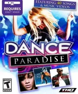 Dance Paradise image