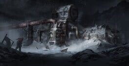 Dead Space 3 artwork 1