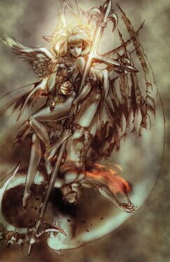 Shadow Hearts: Covenant artwork 3