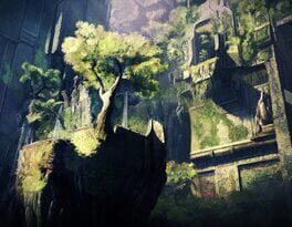 Prince of Persia: Warrior Within artwork 9