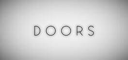 Doors Game Cover Artwork