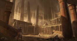 Assassin's Creed Origins artwork 4
