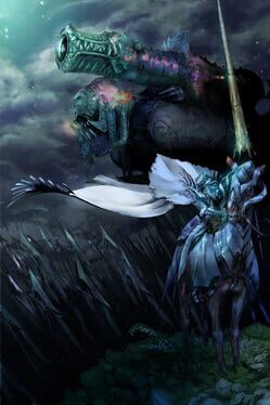 White Knight Chronicles artwork 3