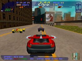 Game screenshot 1