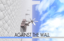 Against the Wall