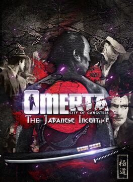 Omerta: City of Gangsters - The Japanese Incentive