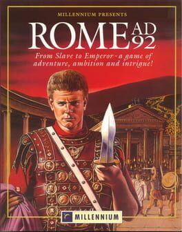 Rome: AD 92
