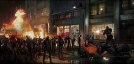 Resident Evil: Operation Raccoon City artwork 5