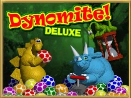 Dynomite Deluxe image