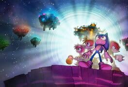 Sonic Chronicles: The Dark Brotherhood artwork 1