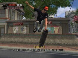 Game screenshot 5