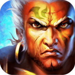 The Gods: Uprising