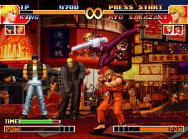 Game screenshot 5