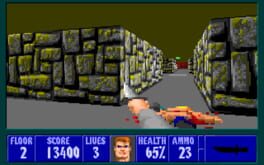 Game screenshot 3