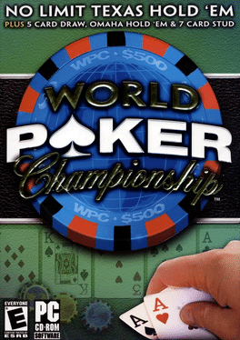 World Poker Championship