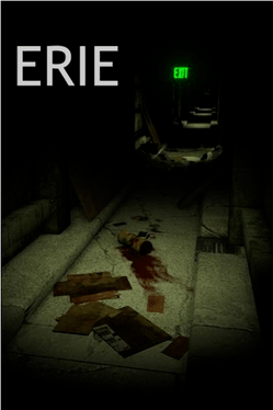 Erie Cover