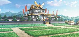 Pokémon Conquest artwork 3