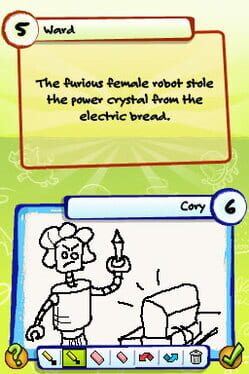 Game screenshot 3