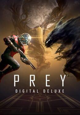 Prey: Digital Deluxe