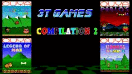 3T Games Compilation 2