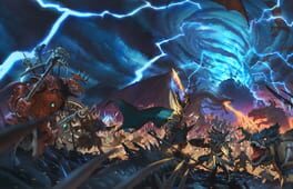 Total War: Warhammer II artwork 1