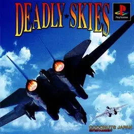 Deadly Skies image
