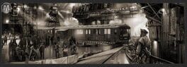 Metro 2033 artwork 3