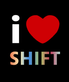 I Heart Shift