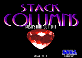 Stack Columns