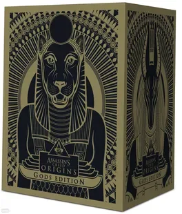 Assassin's Creed: Origins - God's Edition