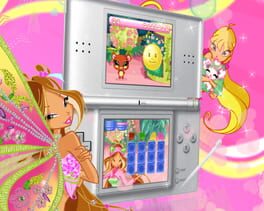 Winx Club: Believix in You artwork 3
