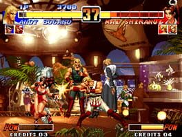 Game screenshot 1