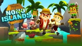 Nono Islands